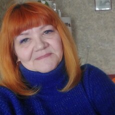 Фотография девушки Ольга, 62 года из г. Нижний Тагил