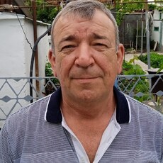 Фотография мужчины Сергей, 54 года из г. Чирчик