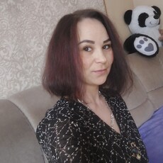Фотография девушки Лидия, 34 года из г. Иркутск