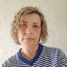 Фотография девушки Елена, 53 года из г. Ангарск