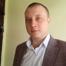 Фотография мужчины Сергей, 36 лет из г. Барнаул