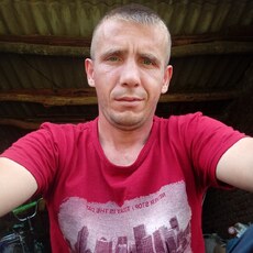 Фотография мужчины Александр, 33 года из г. Новоалександровск