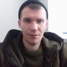 Фотография мужчины Дмитрий, 30 лет из г. Саянск