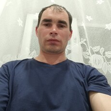Фотография мужчины Дмитрий, 37 лет из г. Тайшет