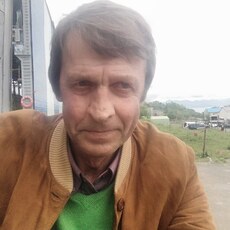 Фотография мужчины Александр, 60 лет из г. Петропавловск-Камчатский