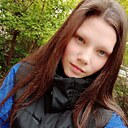 Лиза Кондакова, 20 лет