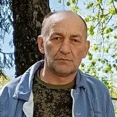 Фотография мужчины Андрей Курчин, 51 год из г. Старый Оскол