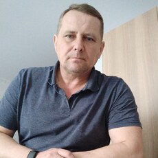 Фотография мужчины Дмитрий, 52 года из г. Апатиты