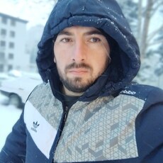 Фотография мужчины Polad, 27 лет из г. Баку