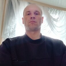 Фотография мужчины Николай, 36 лет из г. Белово