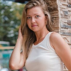 Фотография девушки Оксана, 31 год из г. Иркутск