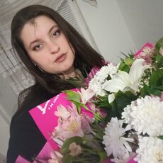 Фотография девушки Adelina, 19 лет из г. Волгодонск