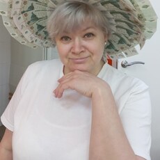 Фотография девушки Марина, 48 лет из г. Новосибирск
