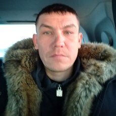 Фотография мужчины Вячеслав, 38 лет из г. Хабаровск