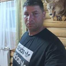 Фотография мужчины Рус, 33 года из г. Ульяновск