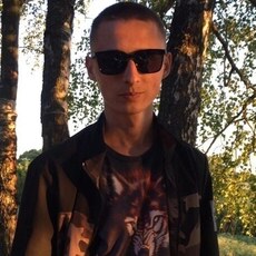 Фотография мужчины Руслан, 24 года из г. Брянск