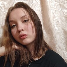 Фотография девушки Александра, 20 лет из г. Иркутск