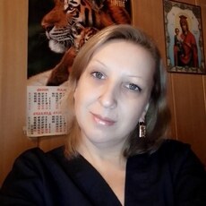 Ольга, 42 из г. Киселевск.