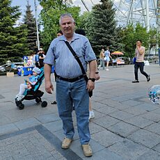 Фотография мужчины Андрей, 61 год из г. Тюмень