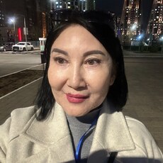 Фотография девушки Раушан, 61 год из г. Астана