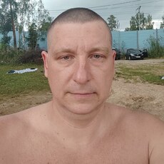 Фотография мужчины Влад, 43 года из г. Томск