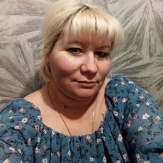 Фотография девушки Анна, 49 лет из г. Ростов-на-Дону