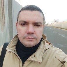 Фотография мужчины Денис, 41 год из г. Одесса