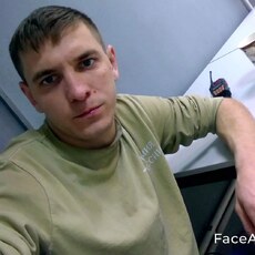 Фотография мужчины Алексей, 28 лет из г. Электросталь