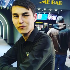 Фотография мужчины Nur, 22 года из г. Туркестан