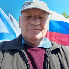 Фотография мужчины Александр, 58 лет из г. Смоленск