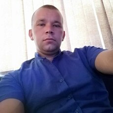 Фотография мужчины Алексей, 33 года из г. Волгоград