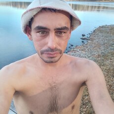 Фотография мужчины Рамиз, 33 года из г. Оренбург