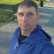 Фотография мужчины Алексей, 37 лет из г. Киренск