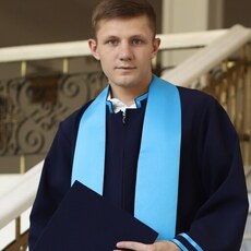 Фотография мужчины Кирилл, 22 года из г. Видное