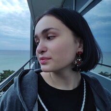 Фотография девушки Варвара, 18 лет из г. Новосибирск