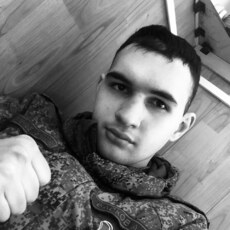 Фотография мужчины Алексей, 19 лет из г. Тутаев