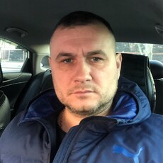 Фотография мужчины Сергей, 43 года из г. Дружковка