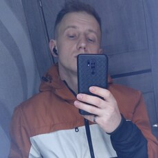 Фотография мужчины Владимир, 30 лет из г. Самара