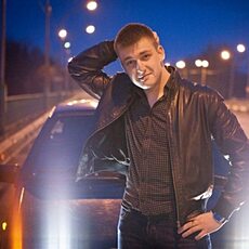 Олег Пачкалин, 33 из г. Новосибирск.