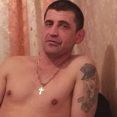 Фотография мужчины Сергей, 39 лет из г. Кемерово
