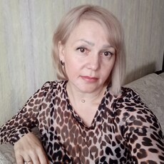 Эльвира, 44 из г. Челябинск.