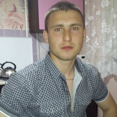Фотография мужчины Эдуард, 32 года из г. Бобруйск