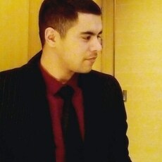 Фотография мужчины Али, 22 года из г. Душанбе