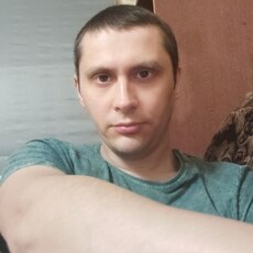 Фотография мужчины Антоха, 33 года из г. Омск
