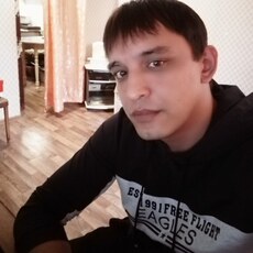Фотография мужчины Адельчик, 33 года из г. Зеленодольск