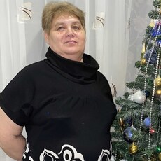 Фотография девушки Ольга, 54 года из г. Ижевск