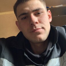Фотография мужчины Кирилл, 22 года из г. Череповец