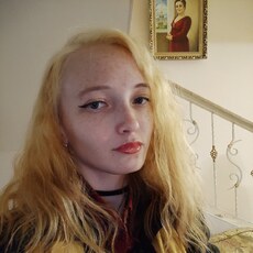 Диана, 23 из г. Санкт-Петербург.