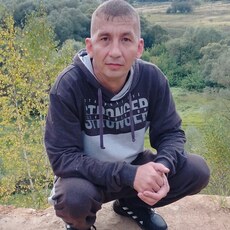Фотография мужчины Александр, 41 год из г. Балабаново