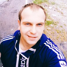 Фотография мужчины Дмитрий, 29 лет из г. Нижний Новгород